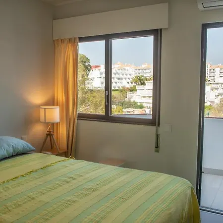 Apartman Oura Beach With Sea View *