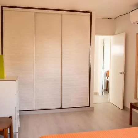 Apartman Oura Beach With Sea View