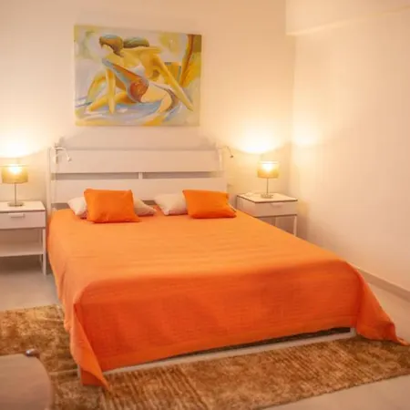 Apartman Oura Beach With Sea View Albufeira