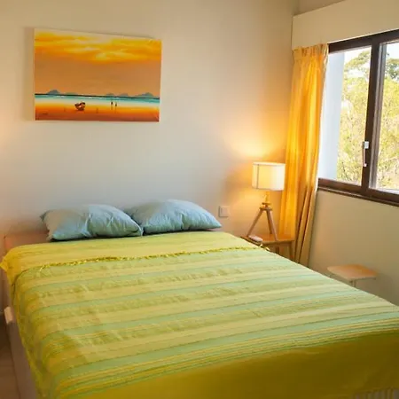 Apartment Oura Beach With Sea View *